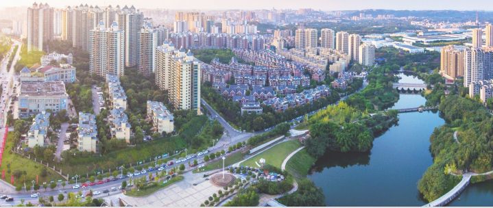 自貢市沿灘高新技術(shù)產(chǎn)業(yè)園區(qū)管理委員會(huì)